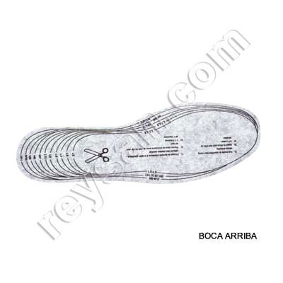 PALMILHA TÉRMICA ALUMINI FC88