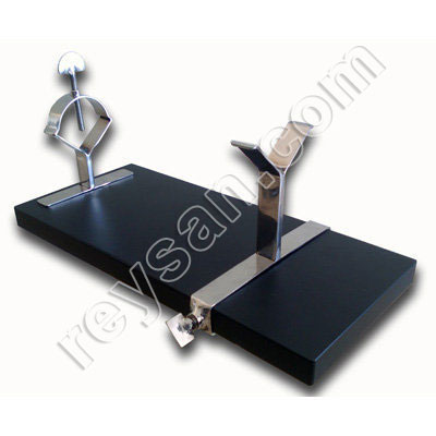 SUPORTE PRESUNTO ESPAÑOL