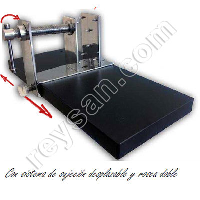 SUP PRESUNTO LASCAS DE CECINA