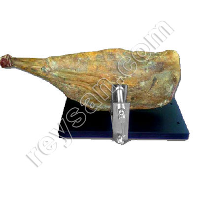 SUP PRESUNTO LASCAS DE CECINA