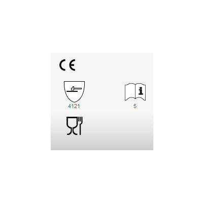 LUVA ANSELL HYFLEX 11-919