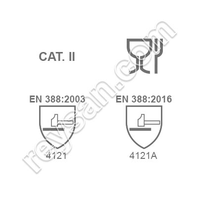 LUVA ANSELL HYFLEX 11-919