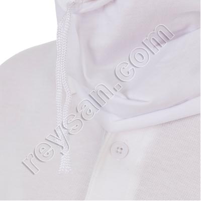 BALACLAVA COM CORDÃO