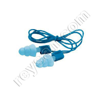 TAMPÃO EAR TRACERS 20 DETET. U