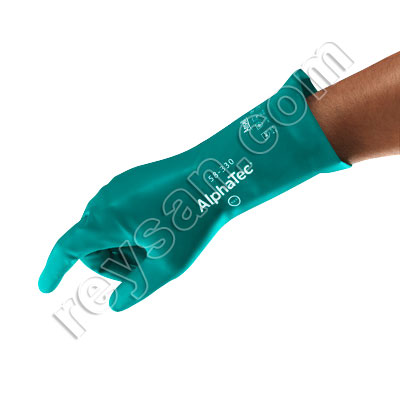 LUVA ANSELL AQUADRI 58330-5