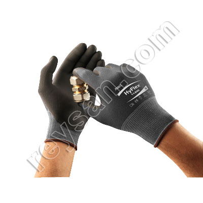 LUVA ANSELL HYFLEX 11840