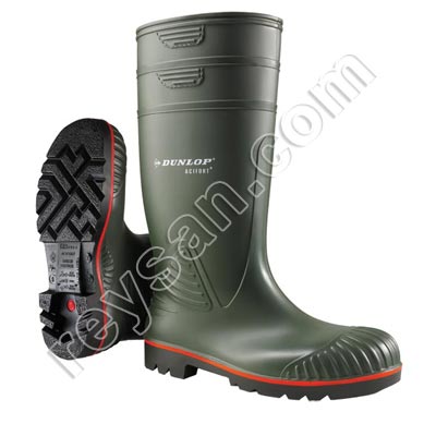 BOTA ACIFORT HEAVY DUTY