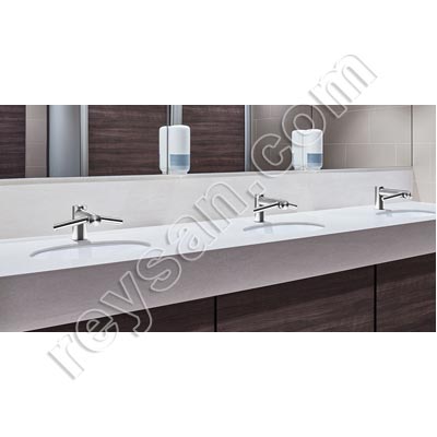 SECADOR DE MÃOS DYSON AIRBLADE WASH & DRY