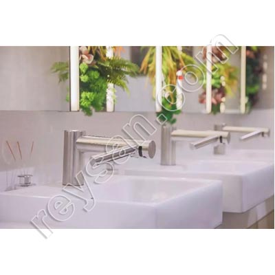 SECADOR DE MÃOS DYSON AIRBLADE WASH & DRY