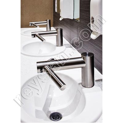 SECADOR DE MÃOS DYSON AIRBLADE WASH & DRY