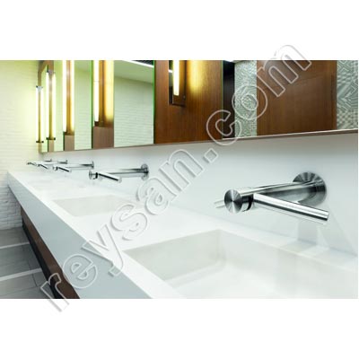 SECADOR DE MÃOS DYSON AIRBLADE WASH & DRY