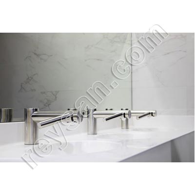 SECADOR DE MÃOS DYSON AIRBLADE WASH & DRY