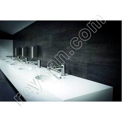 SECADOR DE MÃOS DYSON AIRBLADE WASH & DRY