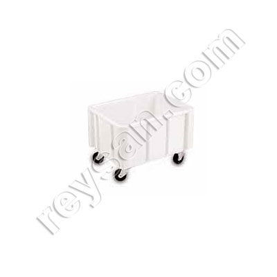 CUBETA 3192 MANUTENÇÃO RODAS