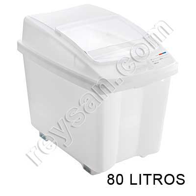 CONTENTOR ESPECIARIAS COM RODAS