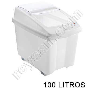 CONTENTOR ESPECIARIAS COM RODAS