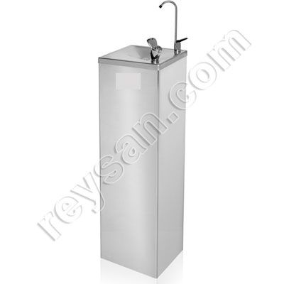 BEBEDOURO PRESSÃO 60L/H