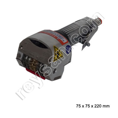 ESFOLADORA PNEUMÁTICA MANUAL