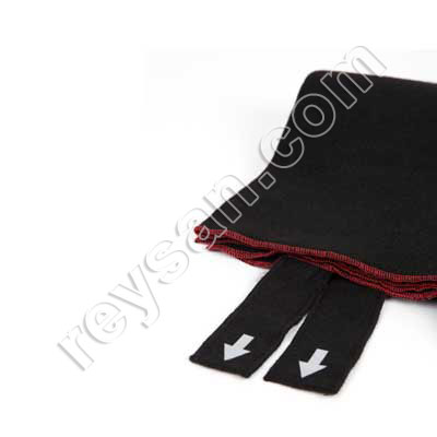 MANTA IGNÍFUGA TEXFIRE