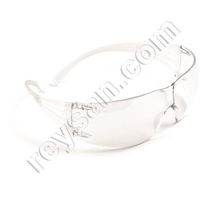 3M ÓCULOS SECUREFIT SF200