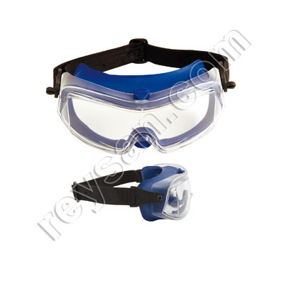 3M ÓCULOS MODUL-R VEN.INDIRECTA