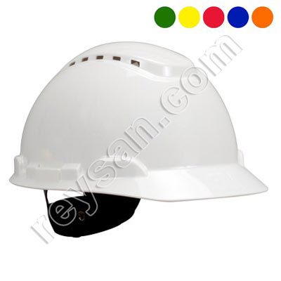 3M CAPACETE SEGURANÇA H700