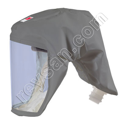3M CAPUCHA CORTA S333