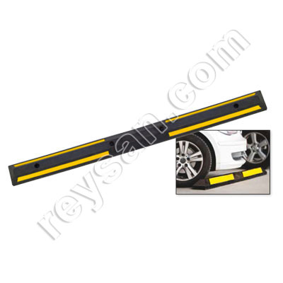 BATENTE ESTACIONAMENTO