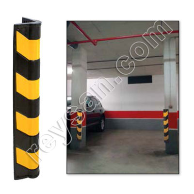 ESQUINEIRO ESTACIONAMENTO