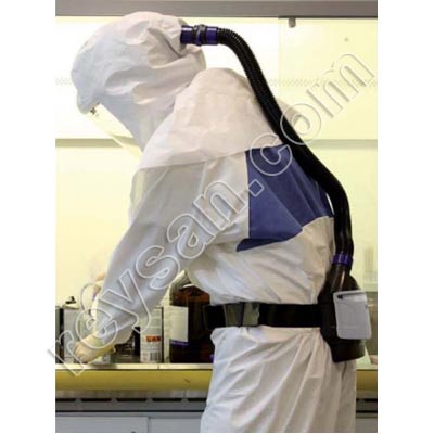 APARELHO DE RESPIRAÇÃO COM 3M DE VERSAFLO