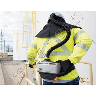 APARELHO DE RESPIRAÇÃO COM 3M DE VERSAFLO