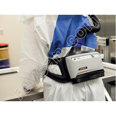 APARELHO DE RESPIRAÇÃO COM 3M DE VERSAFLO