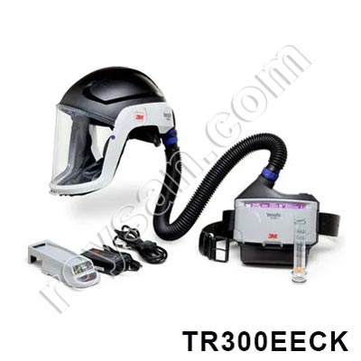 APARELHO DE RESPIRAÇÃO COM 3M DE VERSAFLO