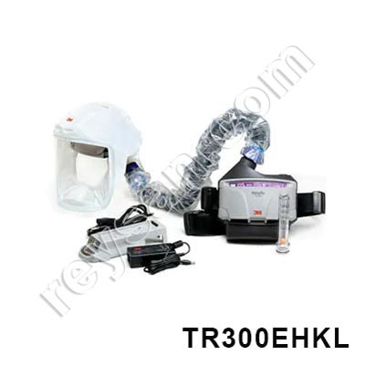 APARELHO DE RESPIRAÇÃO COM 3M DE VERSAFLO