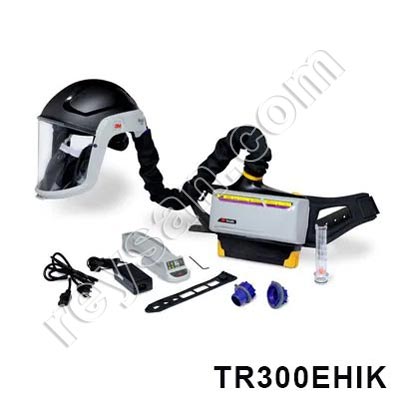 APARELHO DE RESPIRAÇÃO COM 3M DE VERSAFLO