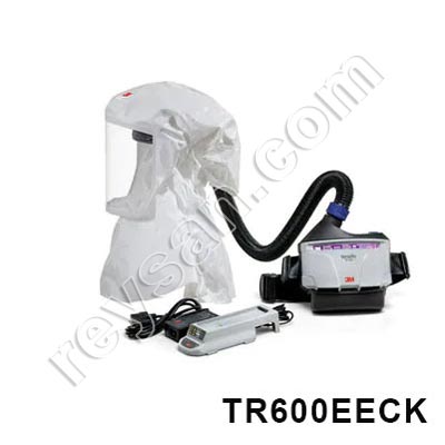 APARELHO DE RESPIRAÇÃO COM 3M DE VERSAFLO