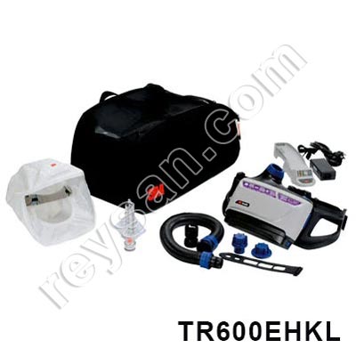 APARELHO DE RESPIRAÇÃO COM 3M DE VERSAFLO