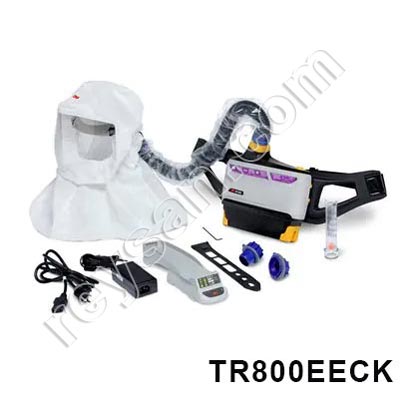 APARELHO DE RESPIRAÇÃO COM 3M DE VERSAFLO