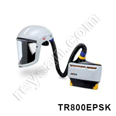 APARELHO DE RESPIRAÇÃO COM 3M DE VERSAFLO