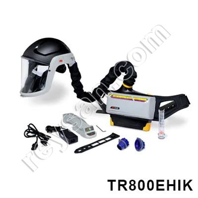 APARELHO DE RESPIRAÇÃO COM 3M DE VERSAFLO