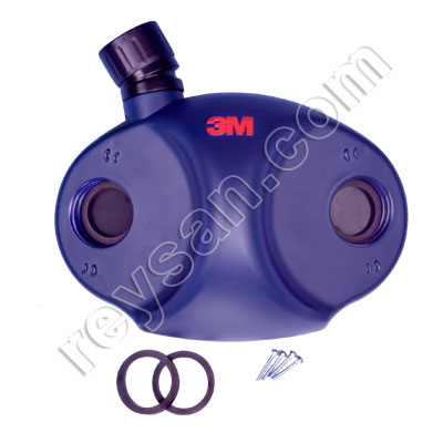 3M JUPITER MOTOVENTILADORA