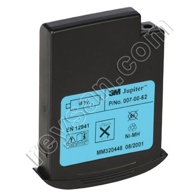 3M BATERIA SEGURANÇA INRISECA