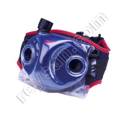 3M COBERTURA SEGURANÇA JUPITER