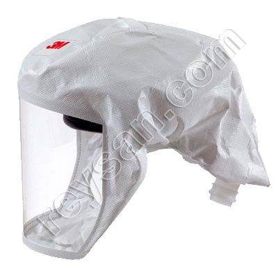 3M CAPUCHA CORTA S133