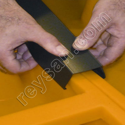 UNIÃO CHÃO RETENÇÃO