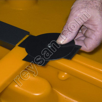 UNIÃO CENTRAL CHÃO RETENÇÃO