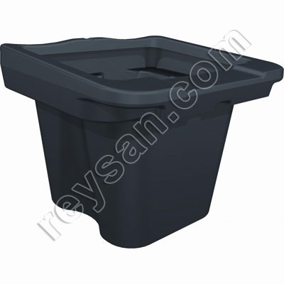 BACIA ANTI GOTEJAMENTO