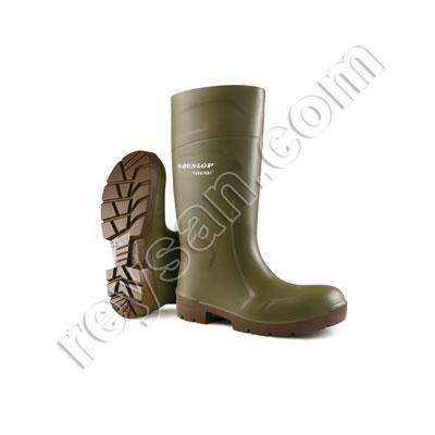 BOTA PUROFORT MULTIGRIP C/P