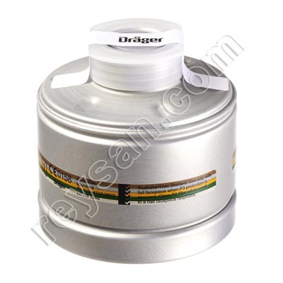 FILTRO DRÄGER 940