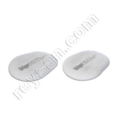 FILTRO DRÄGER X-PLORE